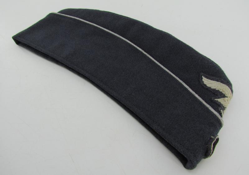 Luftwaffe Officer Overseas Cap ‘Schiffchen für Offiziere’