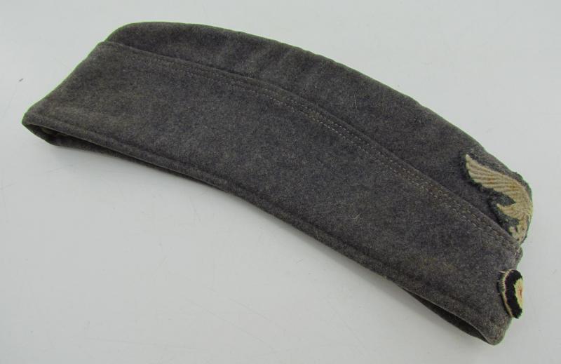Luftwaffe EM/NCO's Overseas Cap