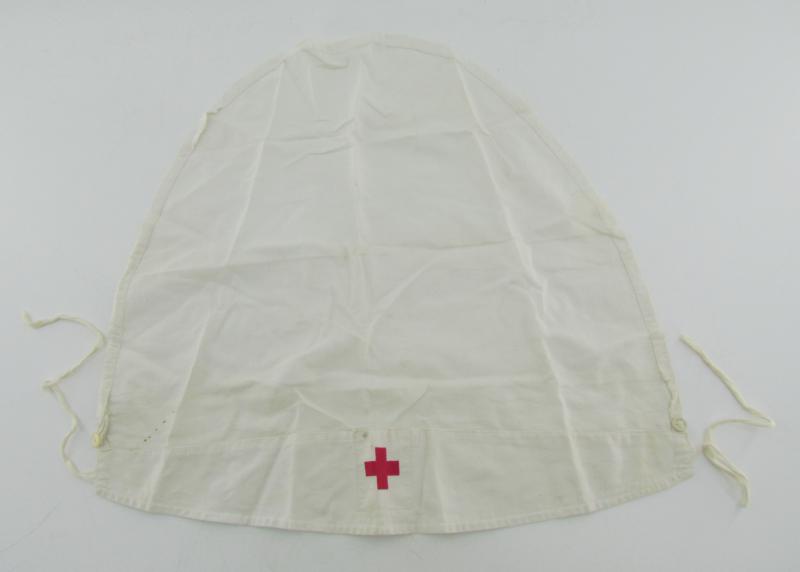 Deutsches Rotes Kreuz (DRK) Helferin Cap