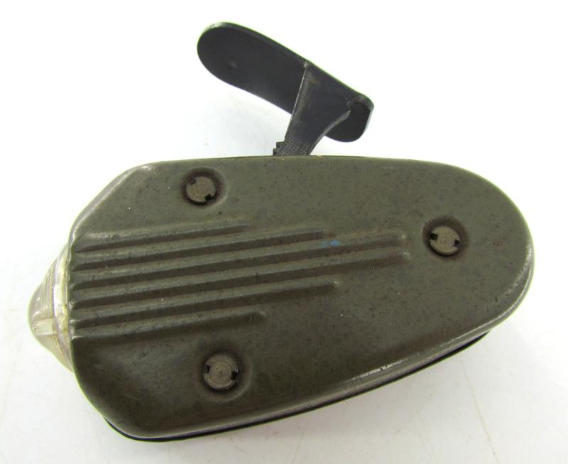 Philips “Knijpkat” Type 7424-03