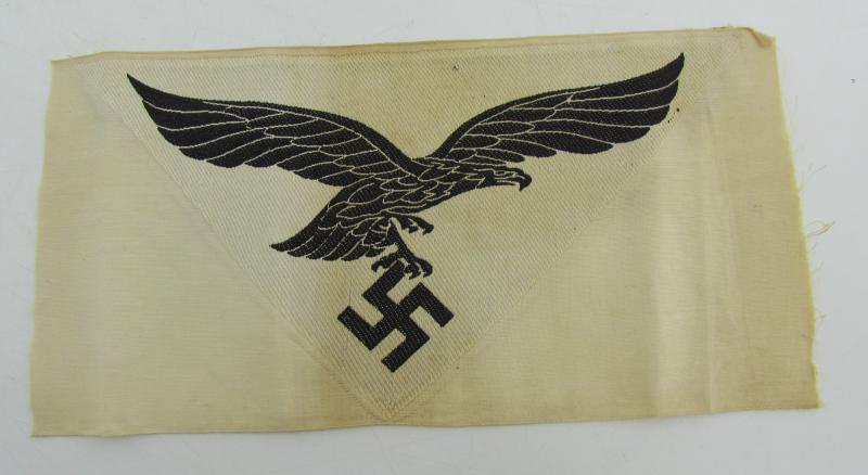 Luftwaffe Sport Shirt Breast Eagle